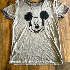 Disney Mickey Mouse T-shirt